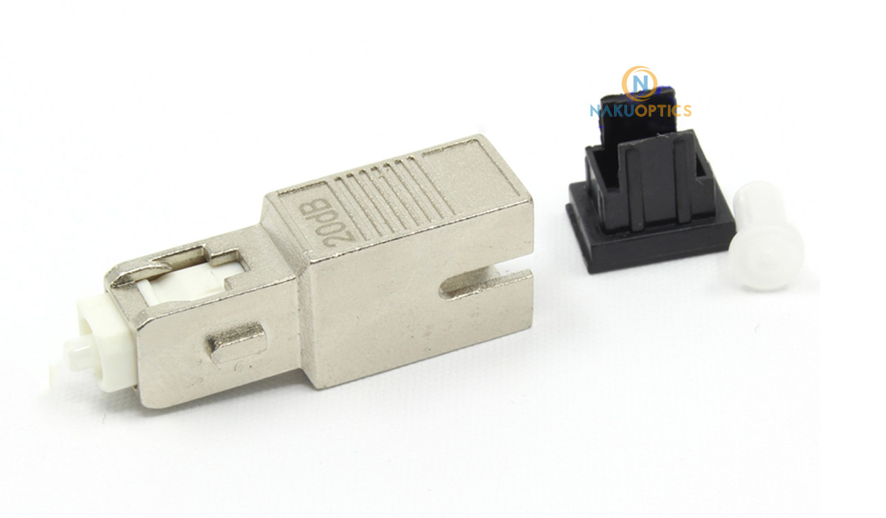 optical attenuator